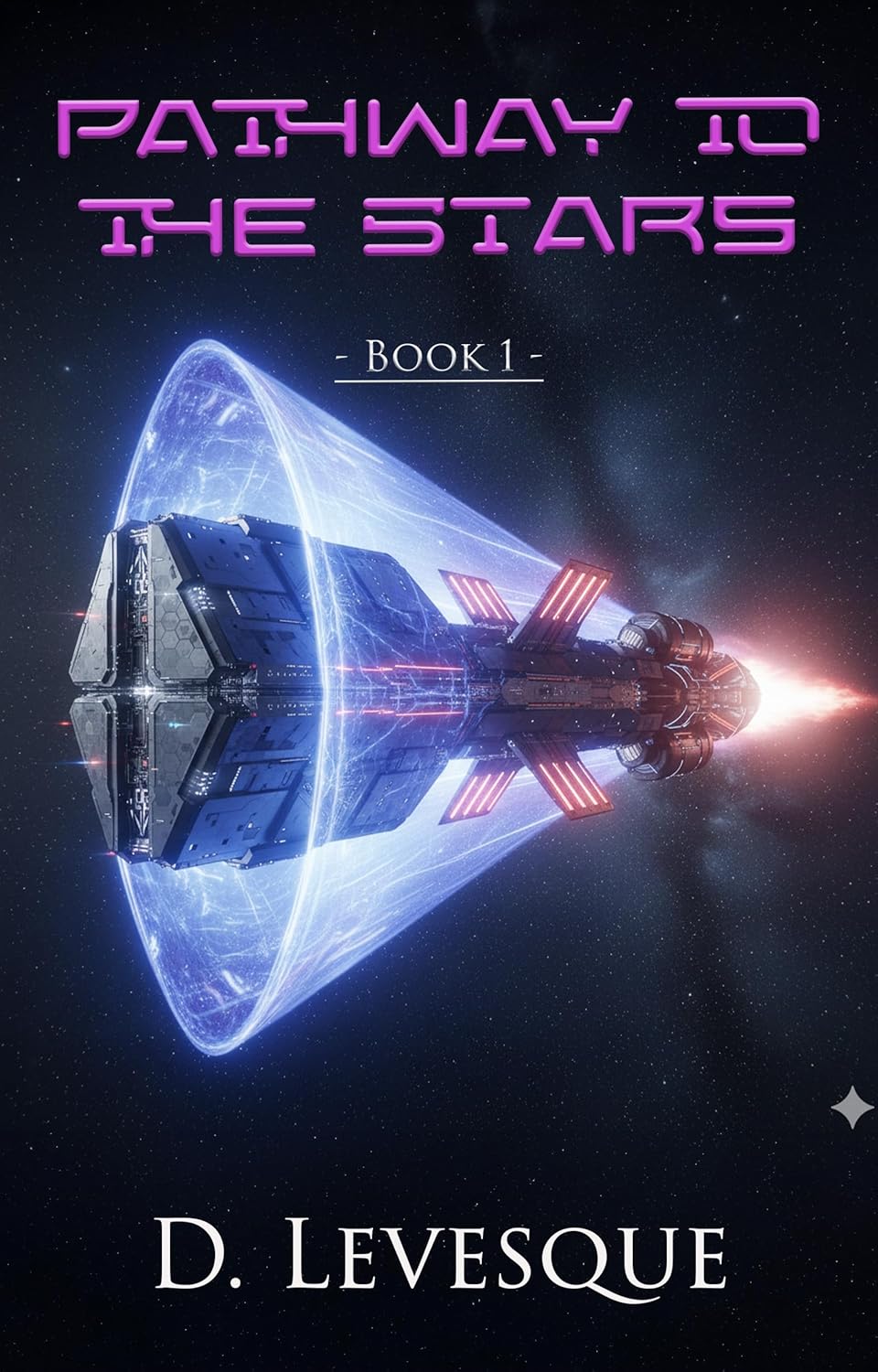 Pathway to the Stars