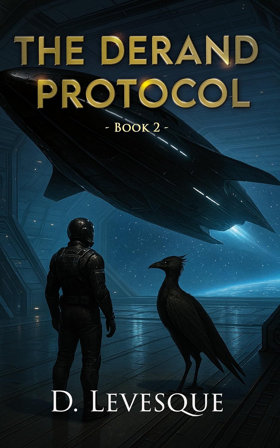 The Durand Protocol Book 2