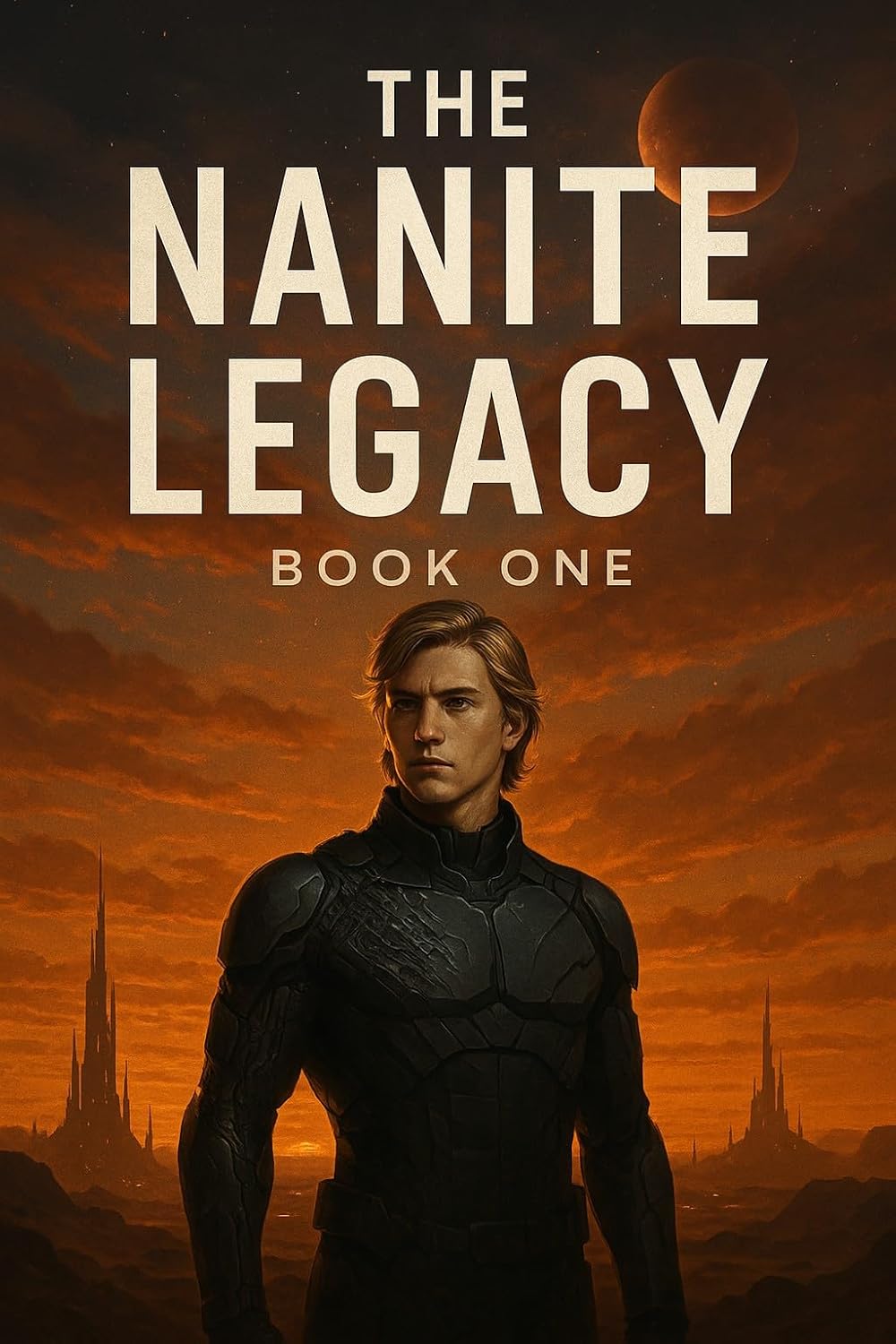 The Nanite Legacy