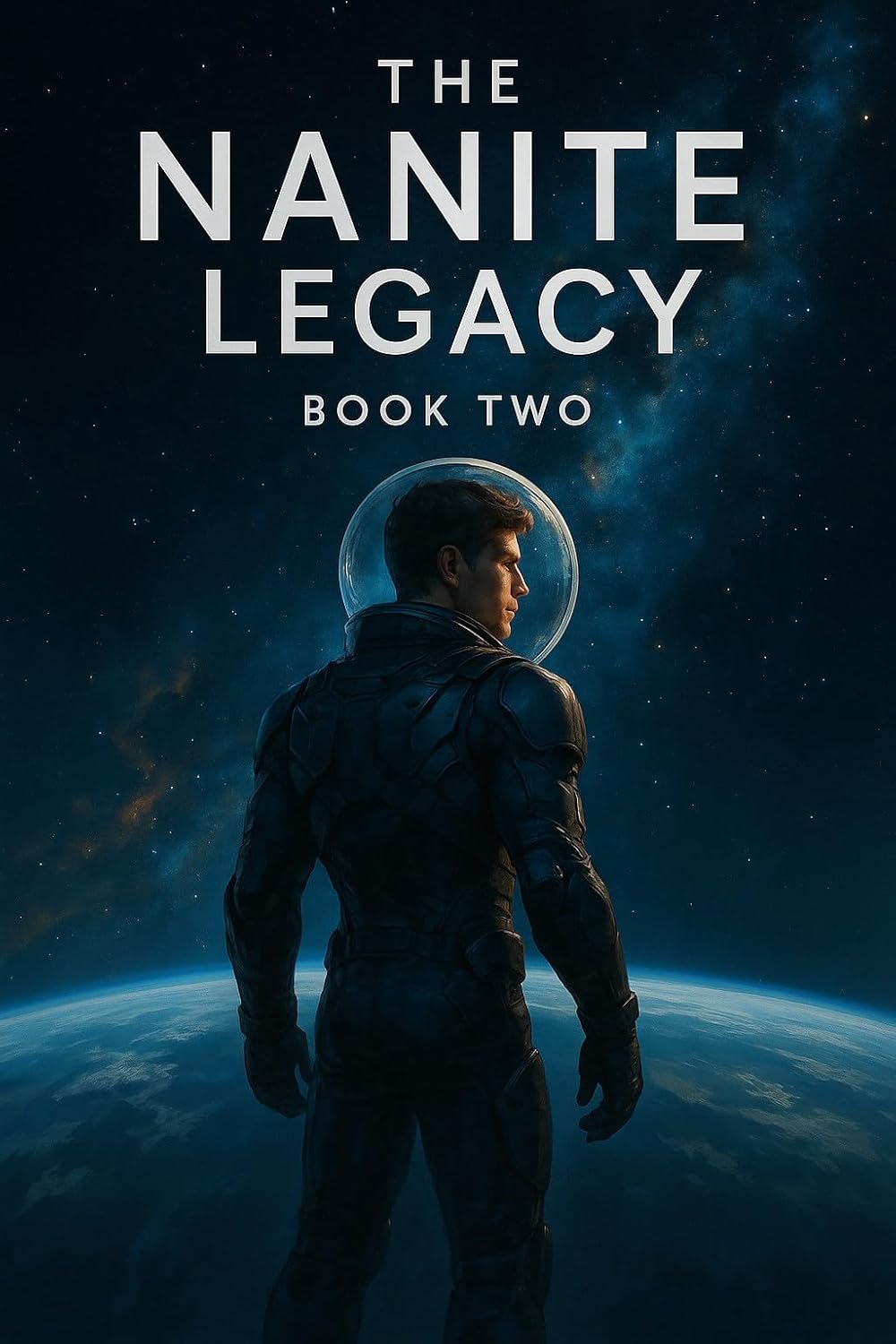The Nanite Legacy Book 2